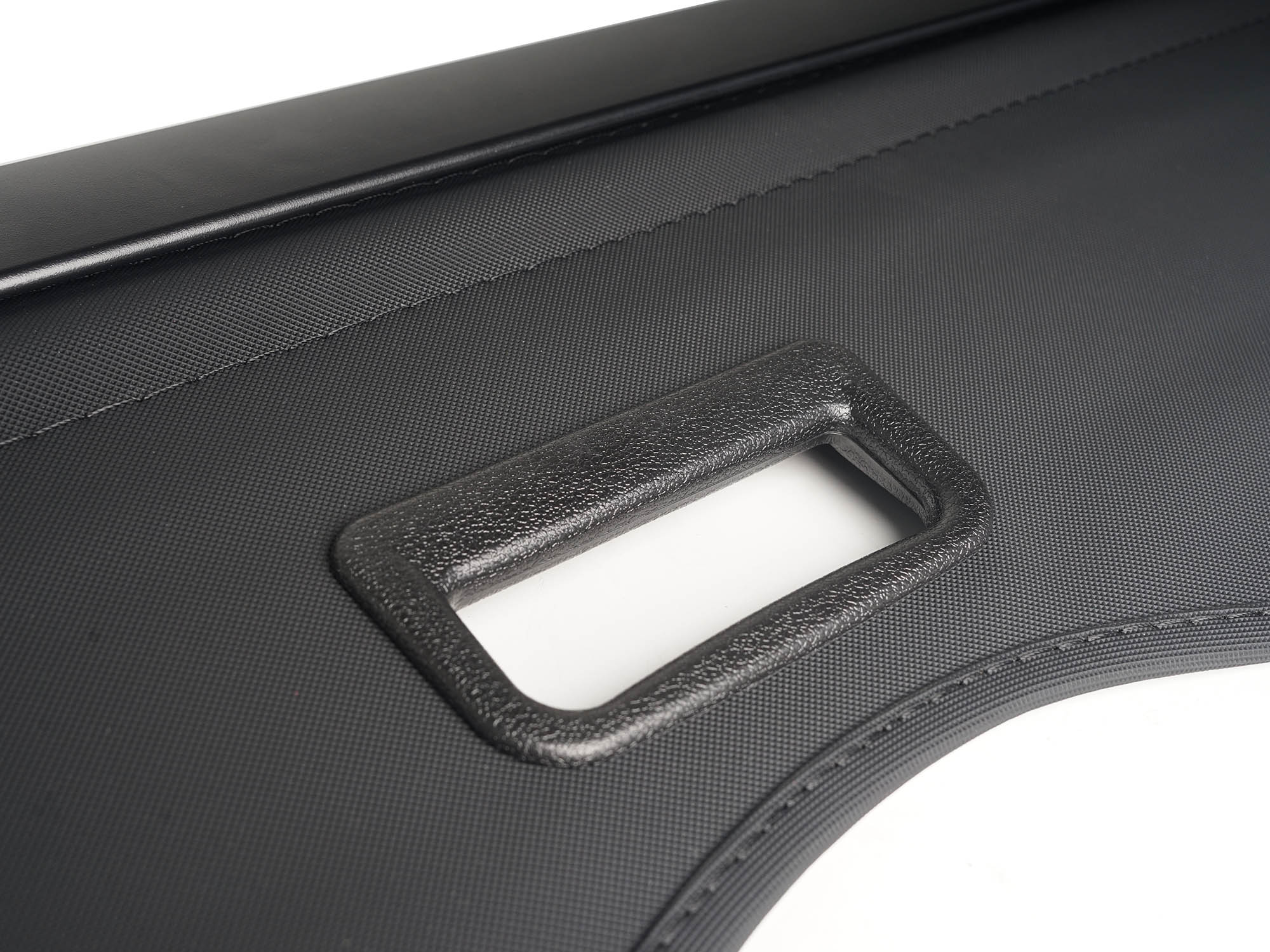 Für Jeep Grand Cherokee WK2  10-21 Laderaumabdeckung Abdeckrollo Kofferraum Rollo