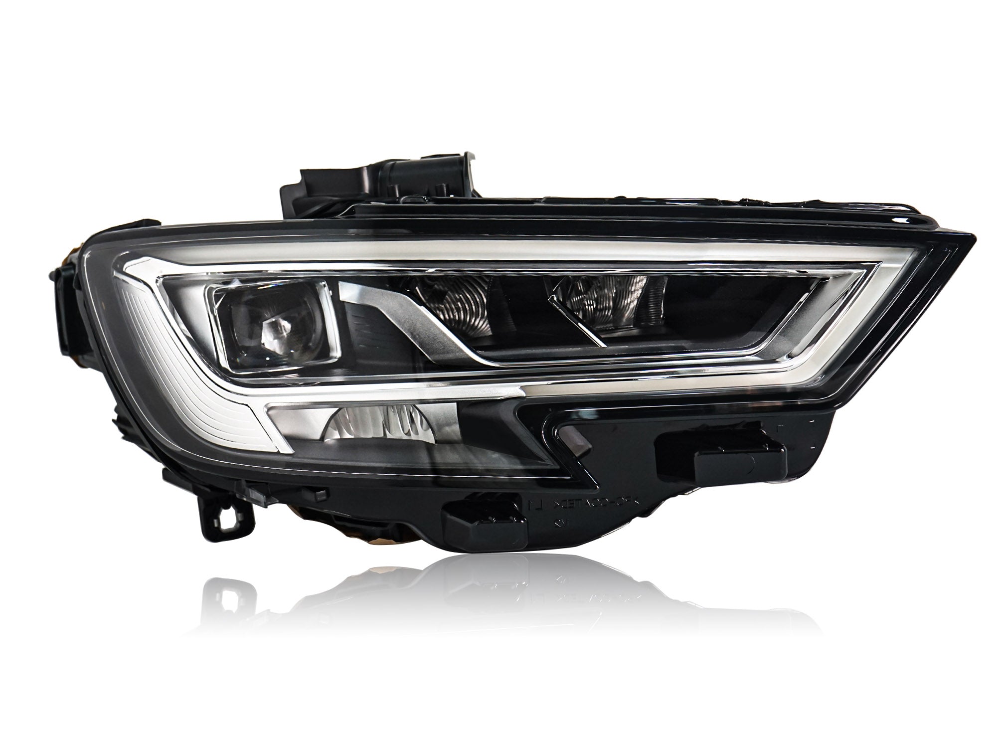 LED Rechts Scheinwerfer Frontscheinwerfer für Audi A3 S3 8V 17-20 8V0941034