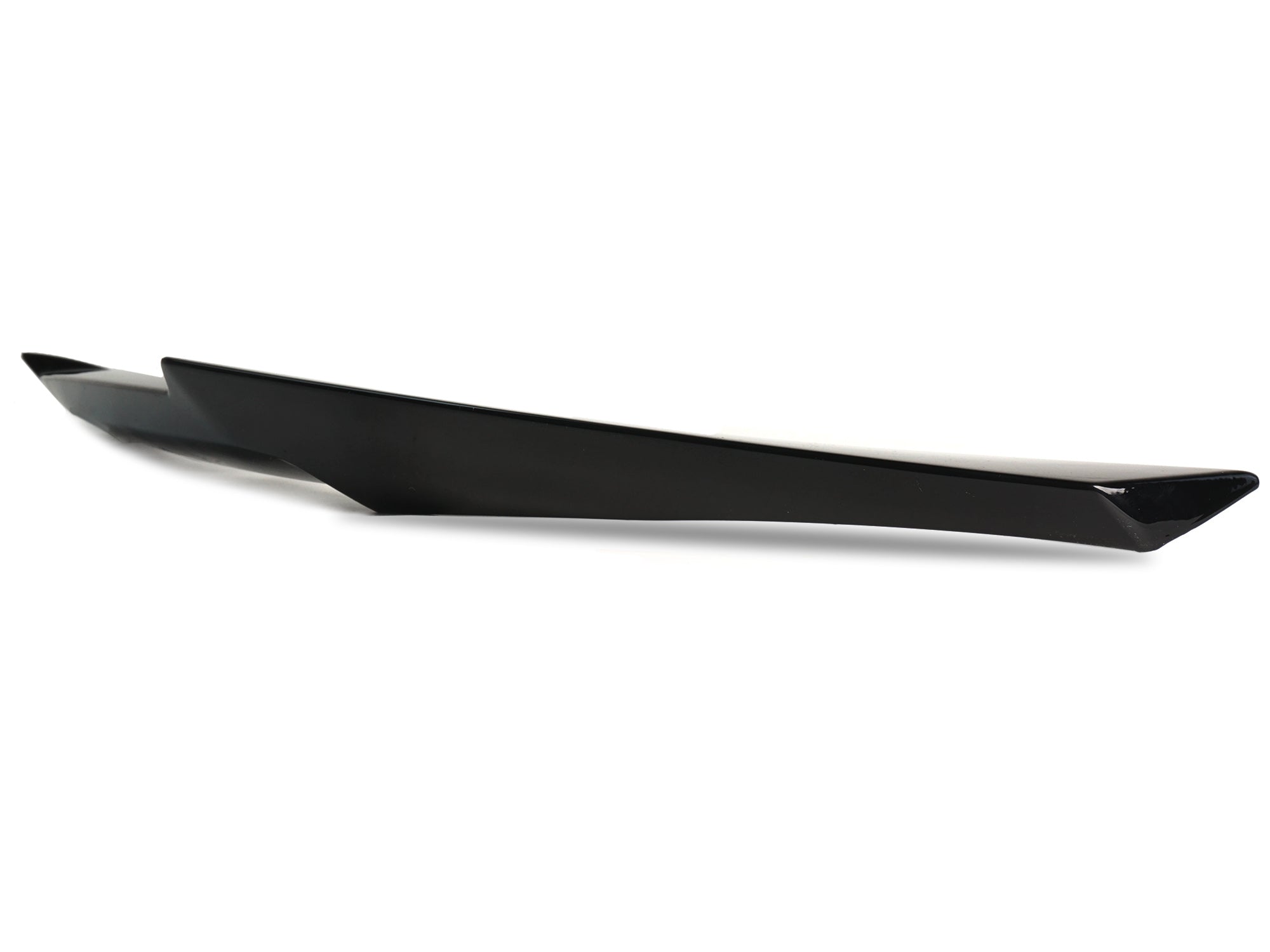 Spoiler Heckspoiler Heckflügel Schwarz Passend für 3er E90 M3 318d 320d 320i 325i 2005-2011