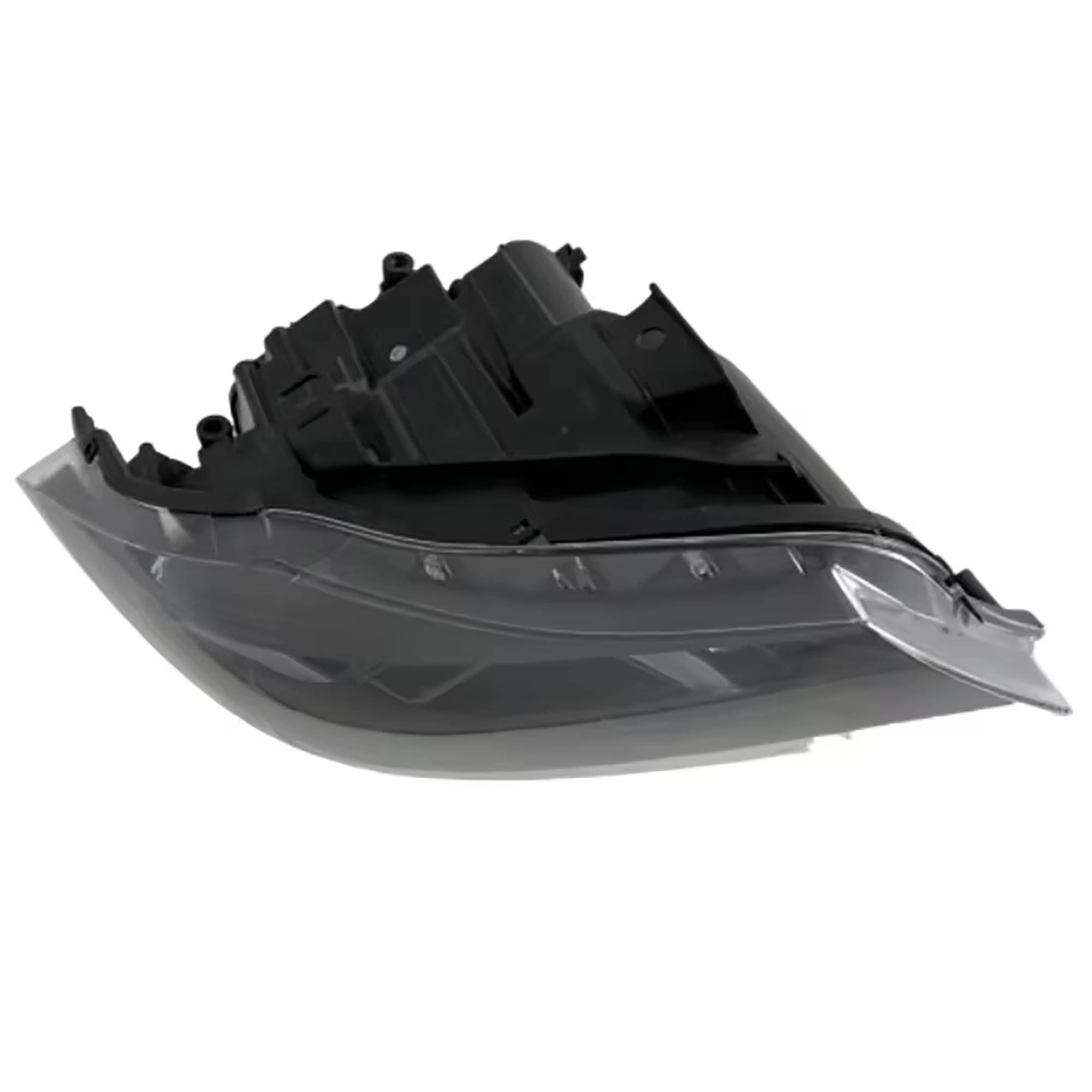 Für BMW 3er E91 2009-2012 HID Scheinwerfer Frontscheinwerfer Direct Plug-in