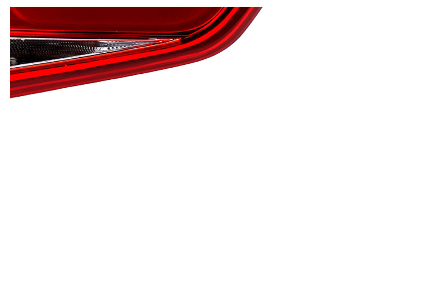 LED Heckleuchte Rückleuchte Rücklicht Links für Audi A1 8X 10-14