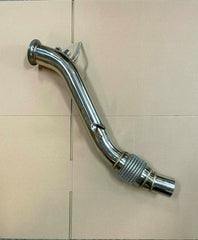 Downpipe für BMW E81 E87 E88 116d 118d 120d 123d E90 E91 318d 320d E60 E61 520d N47