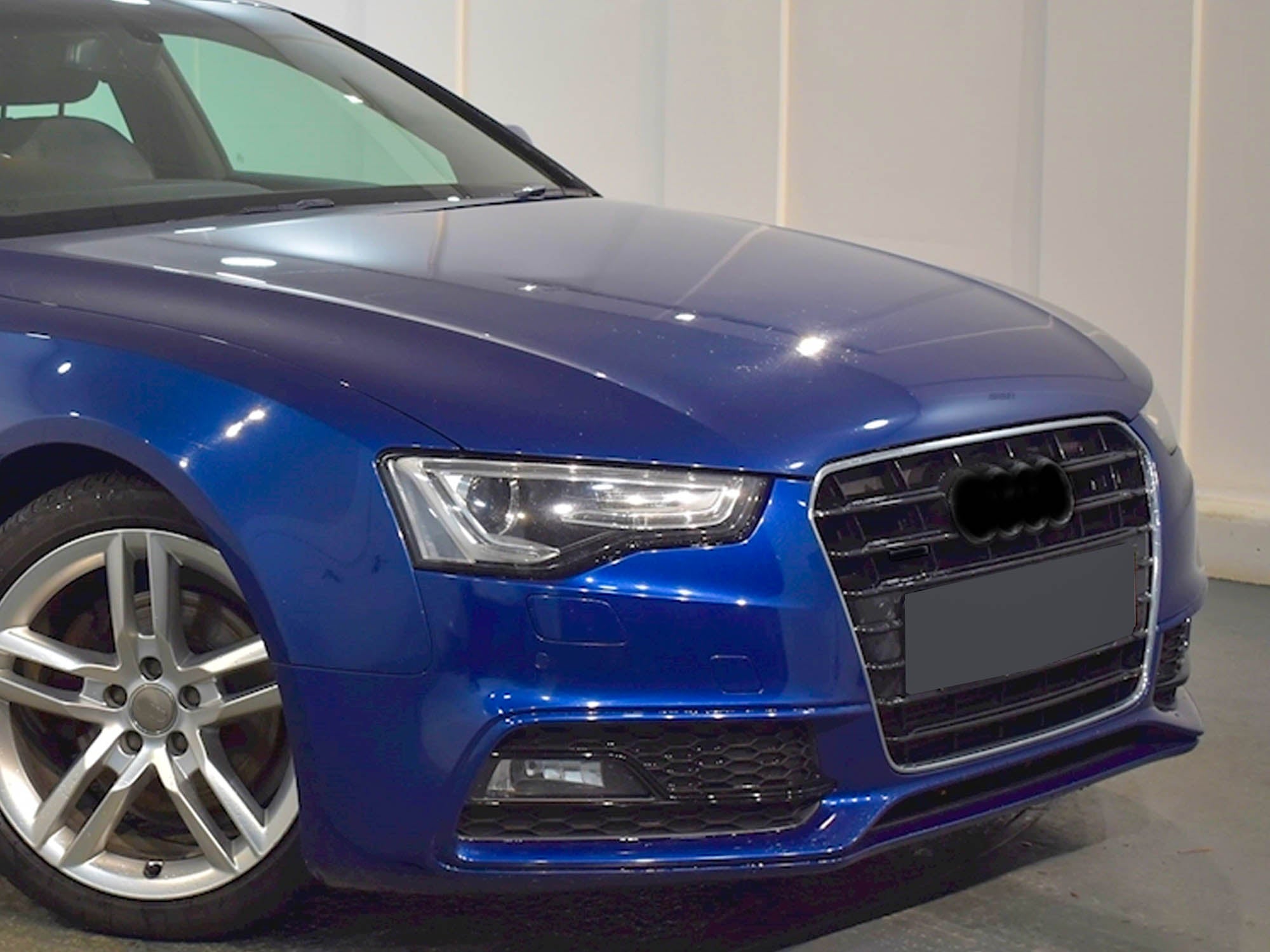 Scheinwerfer Frontscheinwerfer Xenon für Audi A5 8T 11-16 Blinker Rechts Beifahrerseite
