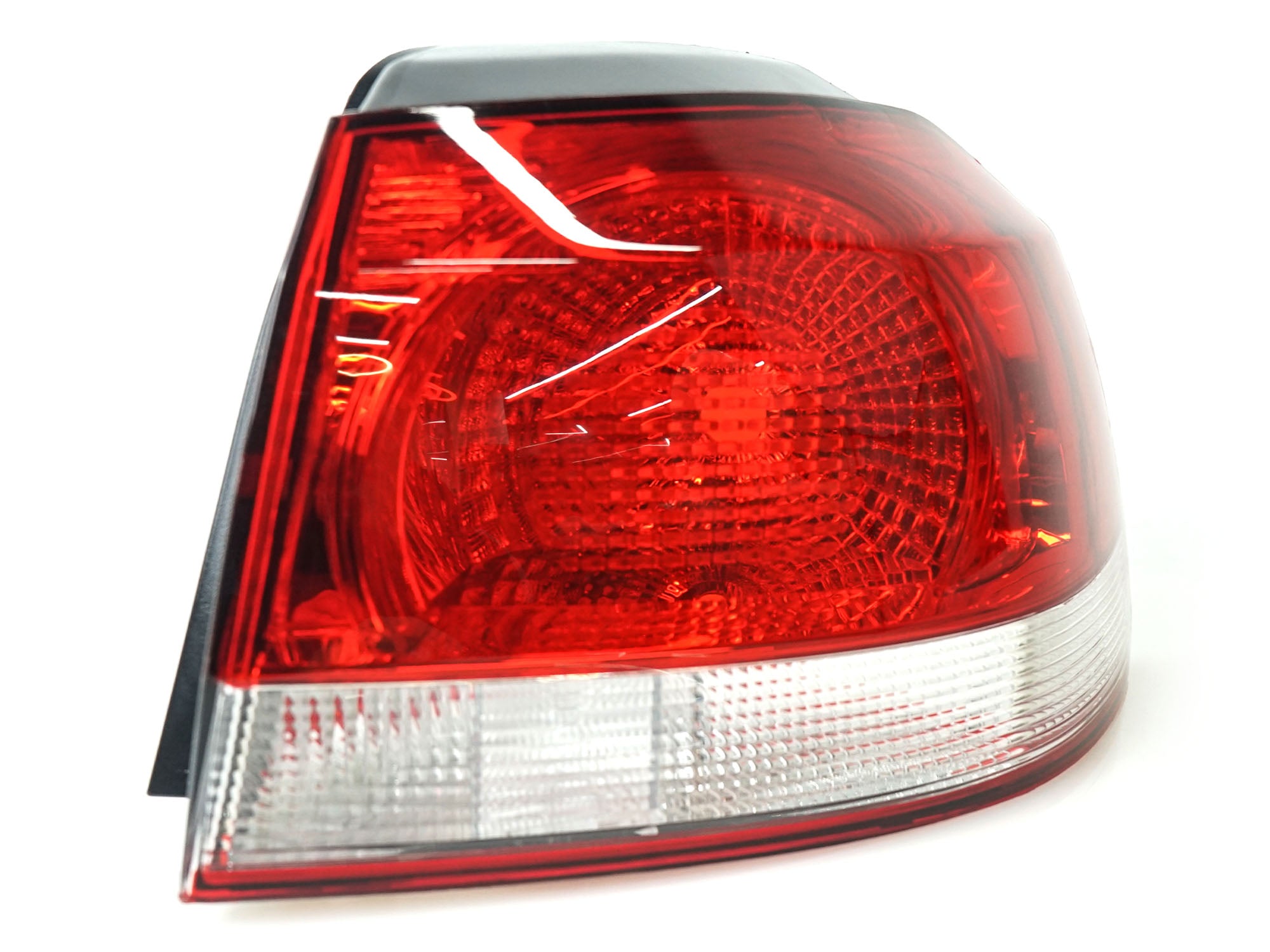 Rückleuchte Heckleuchte Rechts für VW Golf 6 VI 09-13 Außen Teil 5K0945096A