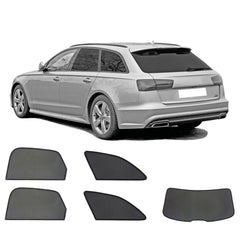 Sonnenschutz für Audi A6 Avant 4G C7 Kombi 2011 - 2018