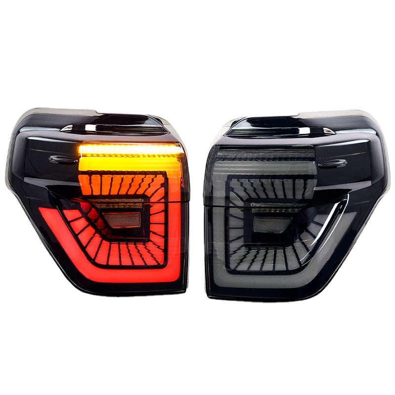 LED Rückleuchten Rücklichter für Toyota Runner4 14-21