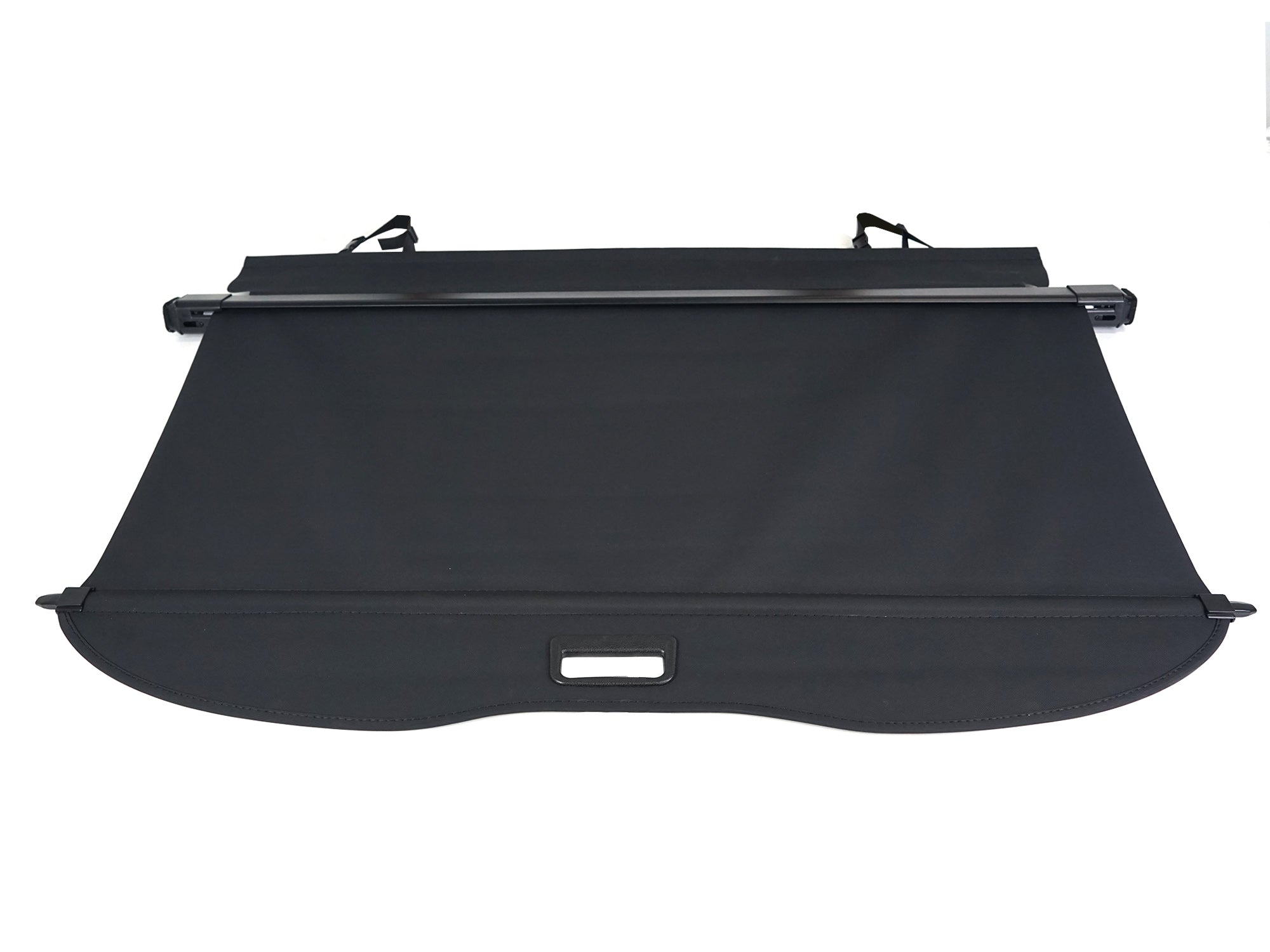 Laderaumabdeckung Abdeckrollo Kofferraum für Subaru Forester IV SJ 2012-2018