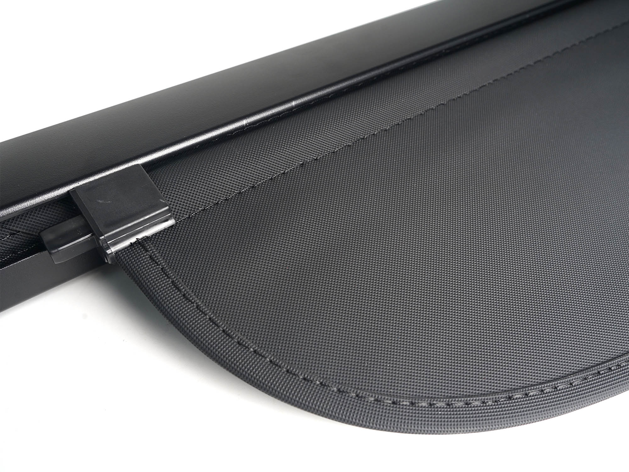 Für Jeep Grand Cherokee WK2  10-21 Laderaumabdeckung Abdeckrollo Kofferraum Rollo