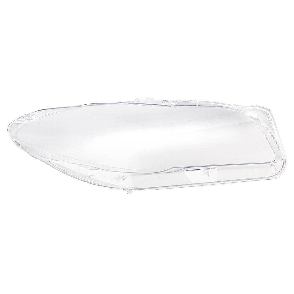 Scheinwerferglas Linse + Dichtband Für BMW 5er F10 F11 2009-2017