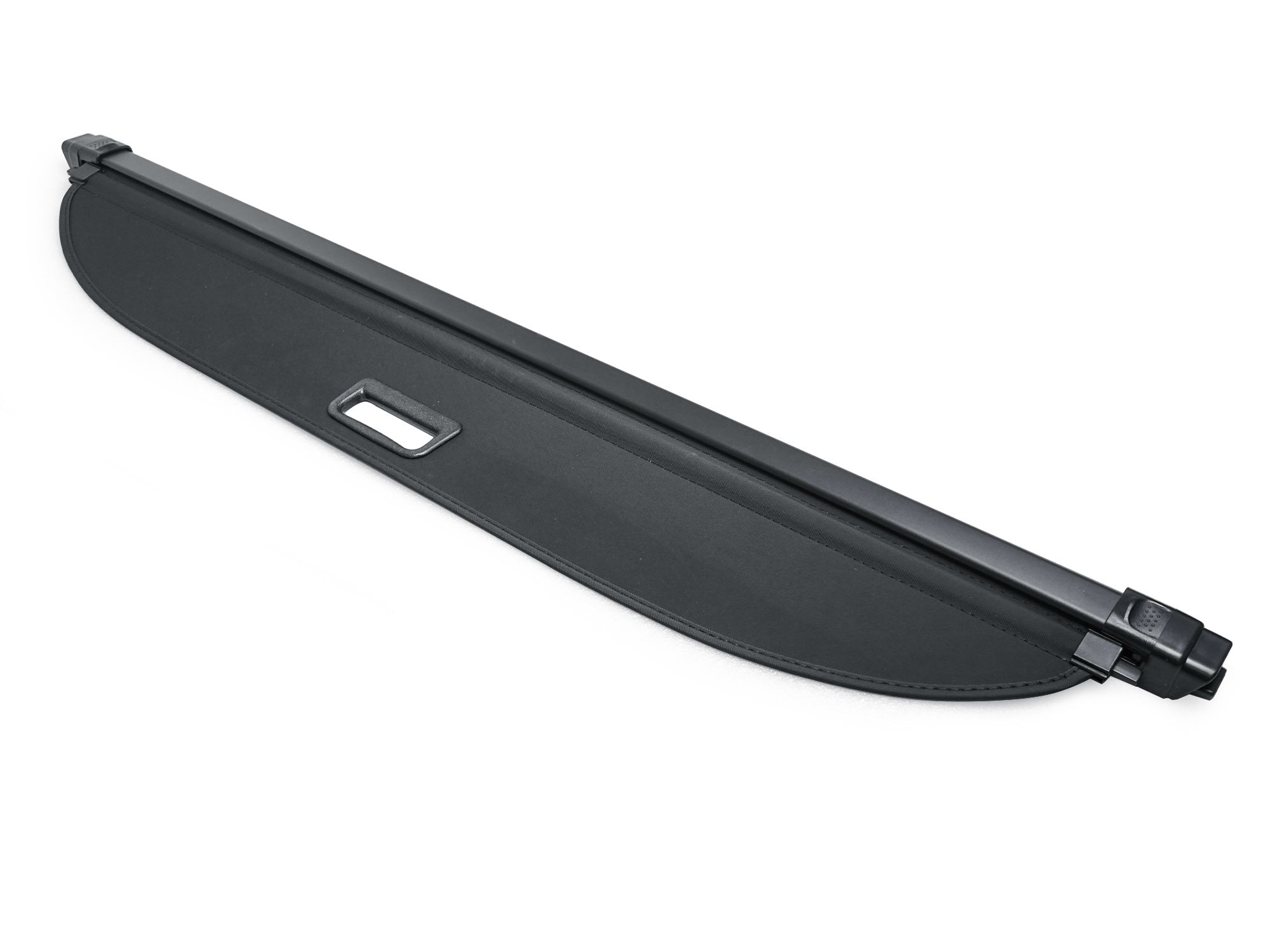 Laderaumabdeckung Abdeckrollo Für Mercedes Benz Mercedes Benz GLK X204 08-15