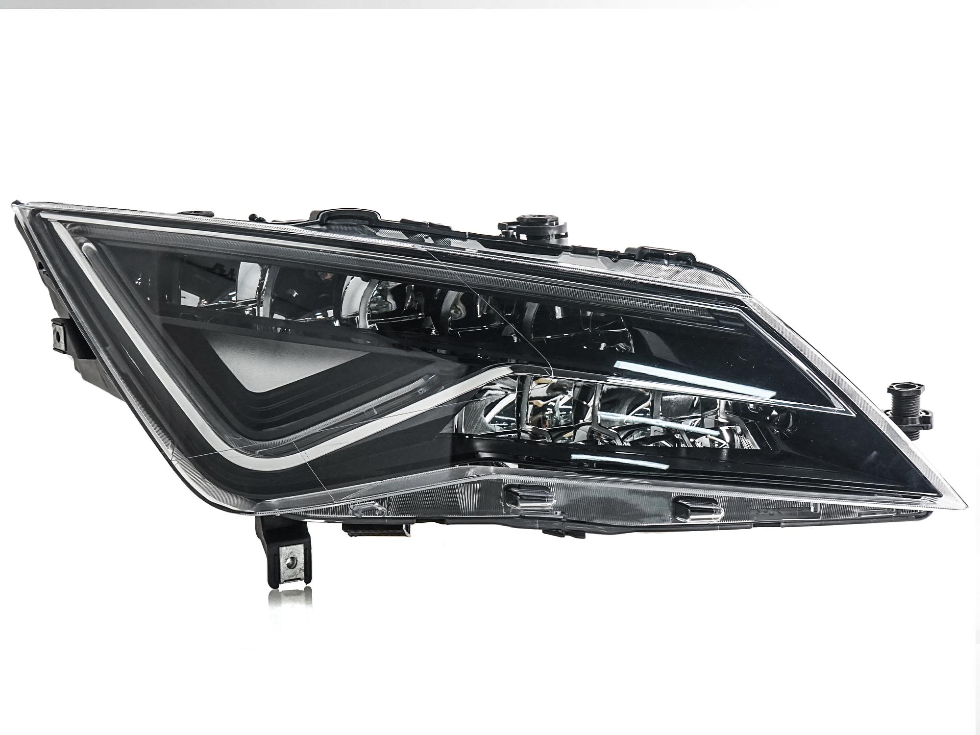 Full LED Scheinwerfer Rechts für Seat Leon 5F Facelift 2017-2020 OE 5F2941774A