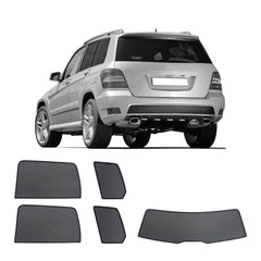 Sonnenschutz für Mercedes GLK X204 2008 - 2015