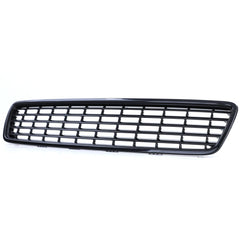 NEU Kühlergrill Frontgrill Sport Grill Schwarz für Audi A4 B5 1994-2000 Ohne Emblem