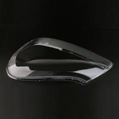 Links Scheinwerferglas Scheinwerfer Streuscheibe für Porsche Cayenne 2008-2010