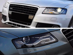 Scheinwerfer Frontscheinwerfer Links für Audi A4 8K 2007-2011 Xenon D3S LED