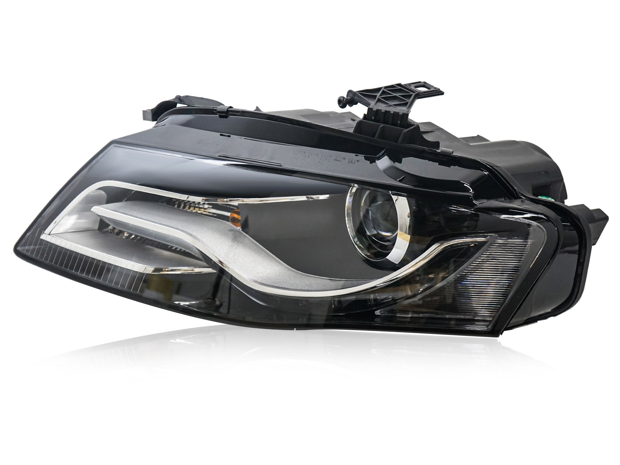 Scheinwerfer Frontscheinwerfer Links für Audi A4 8K 2007-2011 Xenon D3S LED