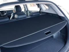 Laderaumabdeckung Abdeckrollo Für Mercedes Benz Mercedes Benz GLK X204 08-15