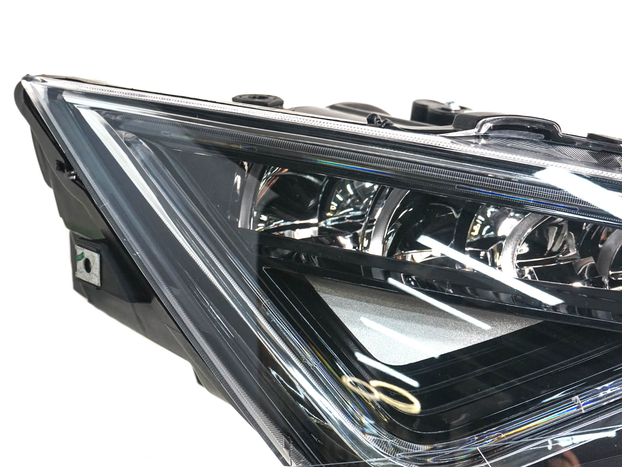 Full LED Scheinwerfer Rechts für Seat Leon 5F Facelift 2017-2020 OE 5F2941774A