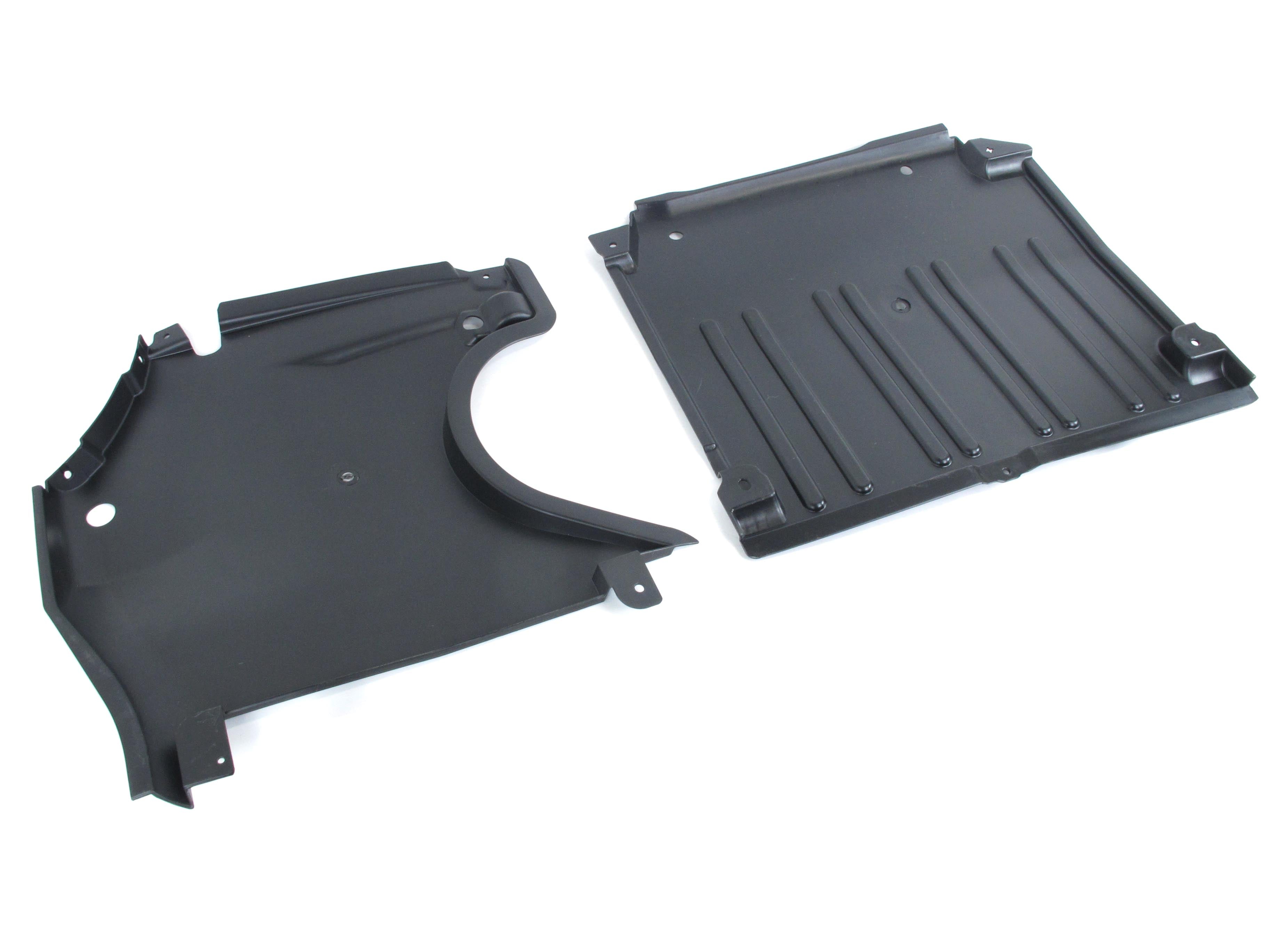 C63 Optik Heckdiffusor Diffusor Auspuff Schwarz Glanz für Mercedes W206 S206 AMG Line C43 AMG 2022+