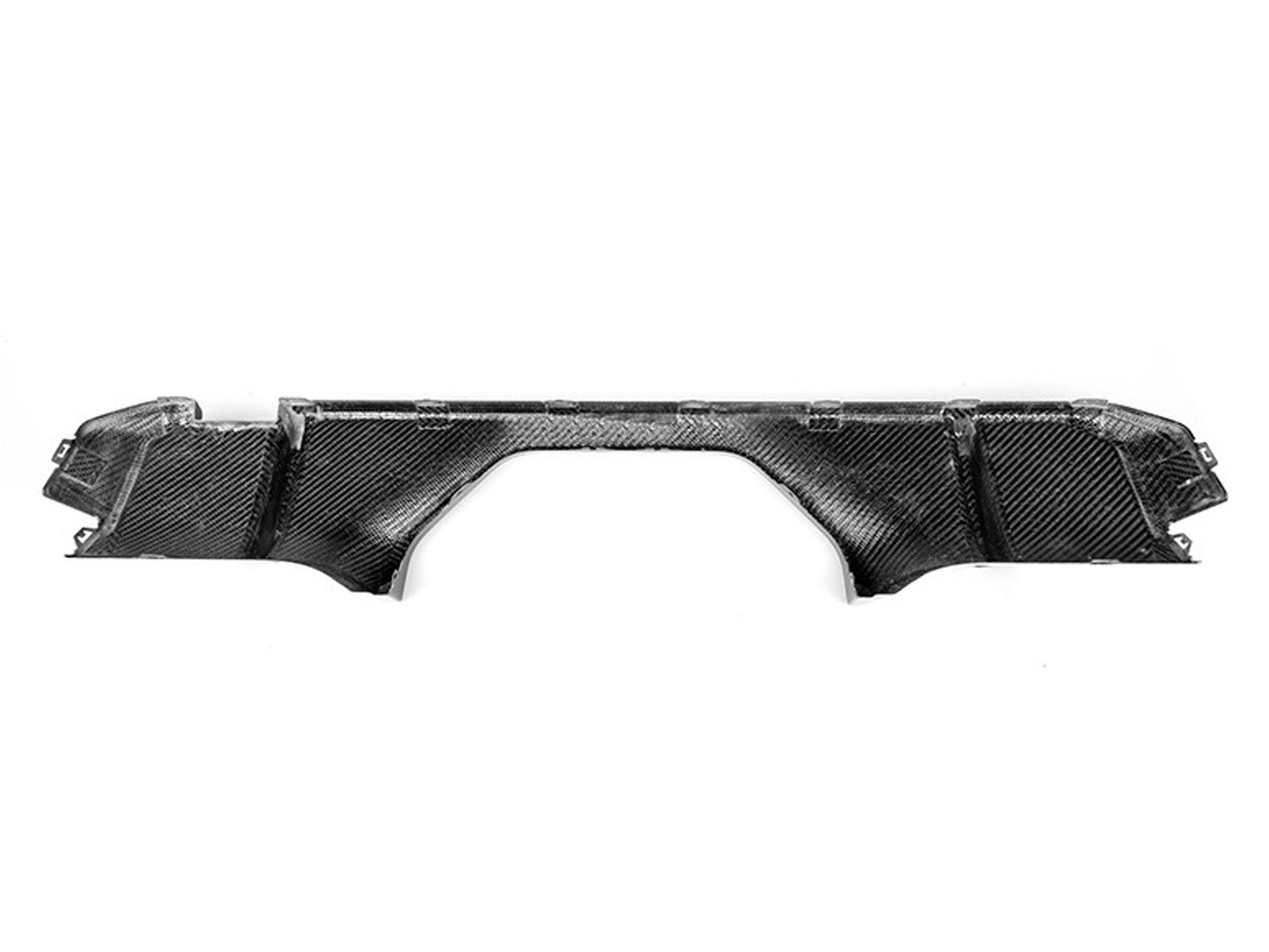 NEU Echt Carbon Fiber Heck Stoßstange Diffusor Passend für G80 M3 G82 M4 ab 2021