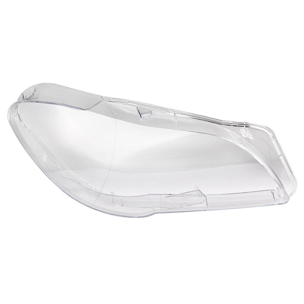 Scheinwerferglas Linse + Dichtband Für BMW 5er F10 F11 2009-2017