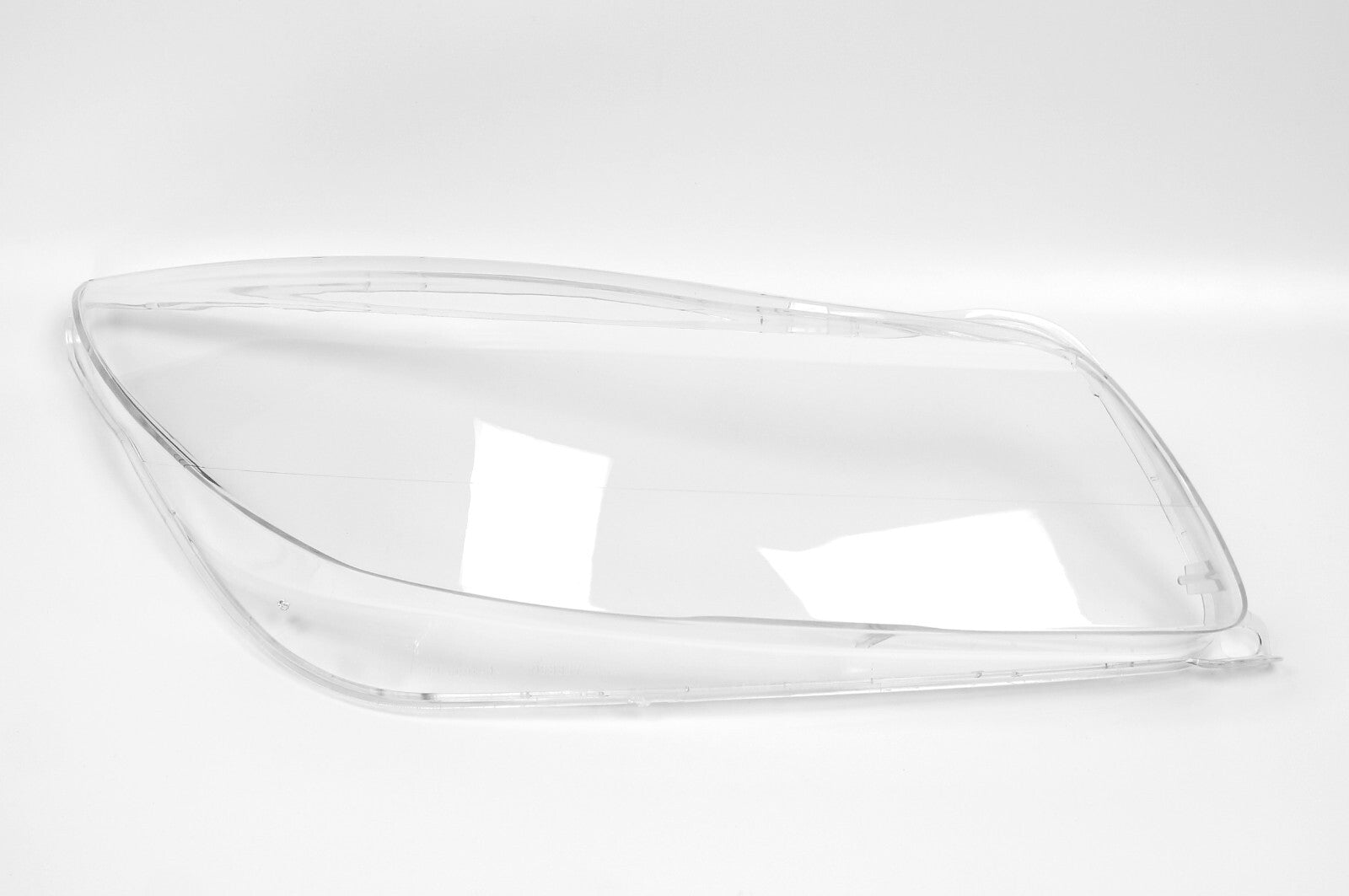 Für Opel Insignia A 2008-2013 Scheinwerferglas Scheinwerfer Glas Rechts Links Set