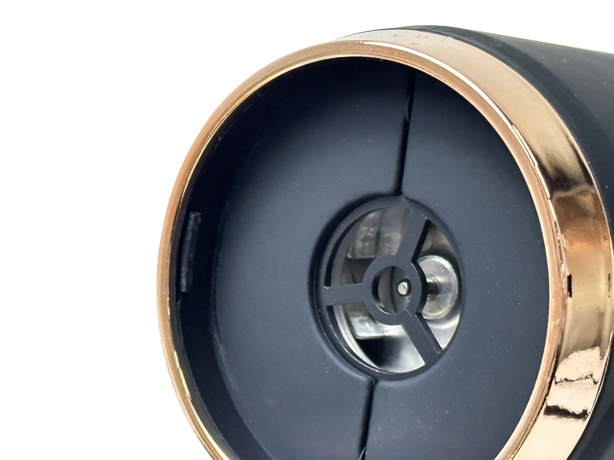 NEU Elektrisch Stabstaubsauger Flexibel Staubbläser für Auto Tastatursauger Hand Staubgebläse