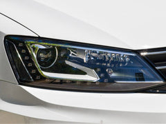 Scheinwerfer Frontscheinwerfer Xenon für VW Jetta VI 14-18 Rechts Beifahrerseite