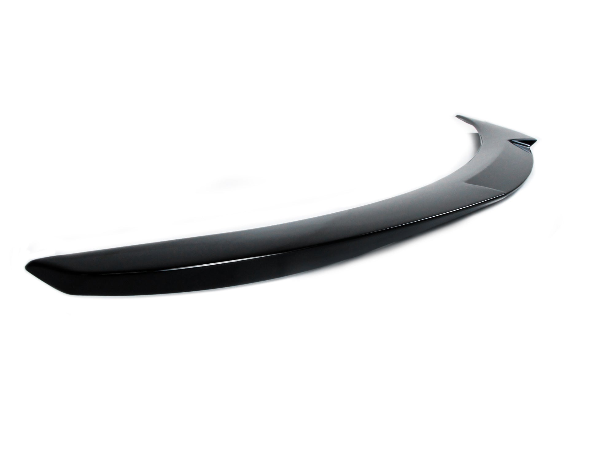 NEU Heckspoiler Spoiler Lippe Schwarz Passend für 4er F33 Cabrio M4 F83 ab 2014