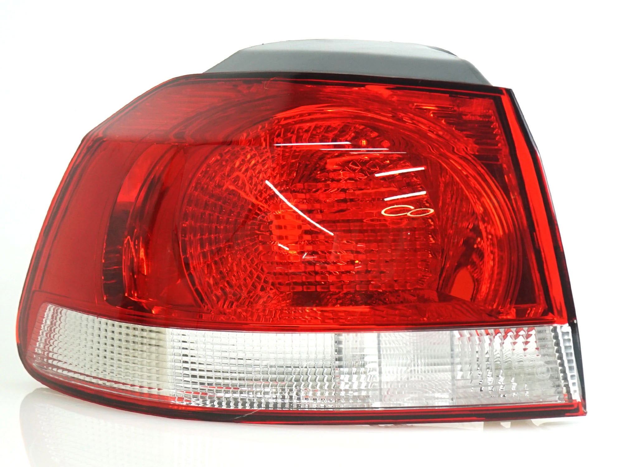 Rückleuchte Heckleuchte Links für VW Golf 6 VI 09-13 Außen Teil 5K0945095A