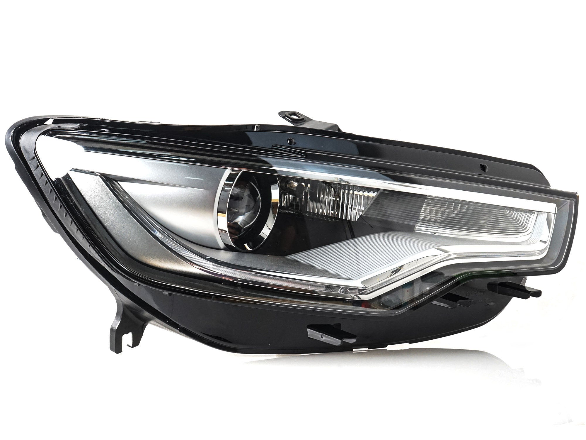 Scheinwerfer Rechts für Audi A6 4G C7 2010-2014 D3S Xenon H7 Kurvenlicht