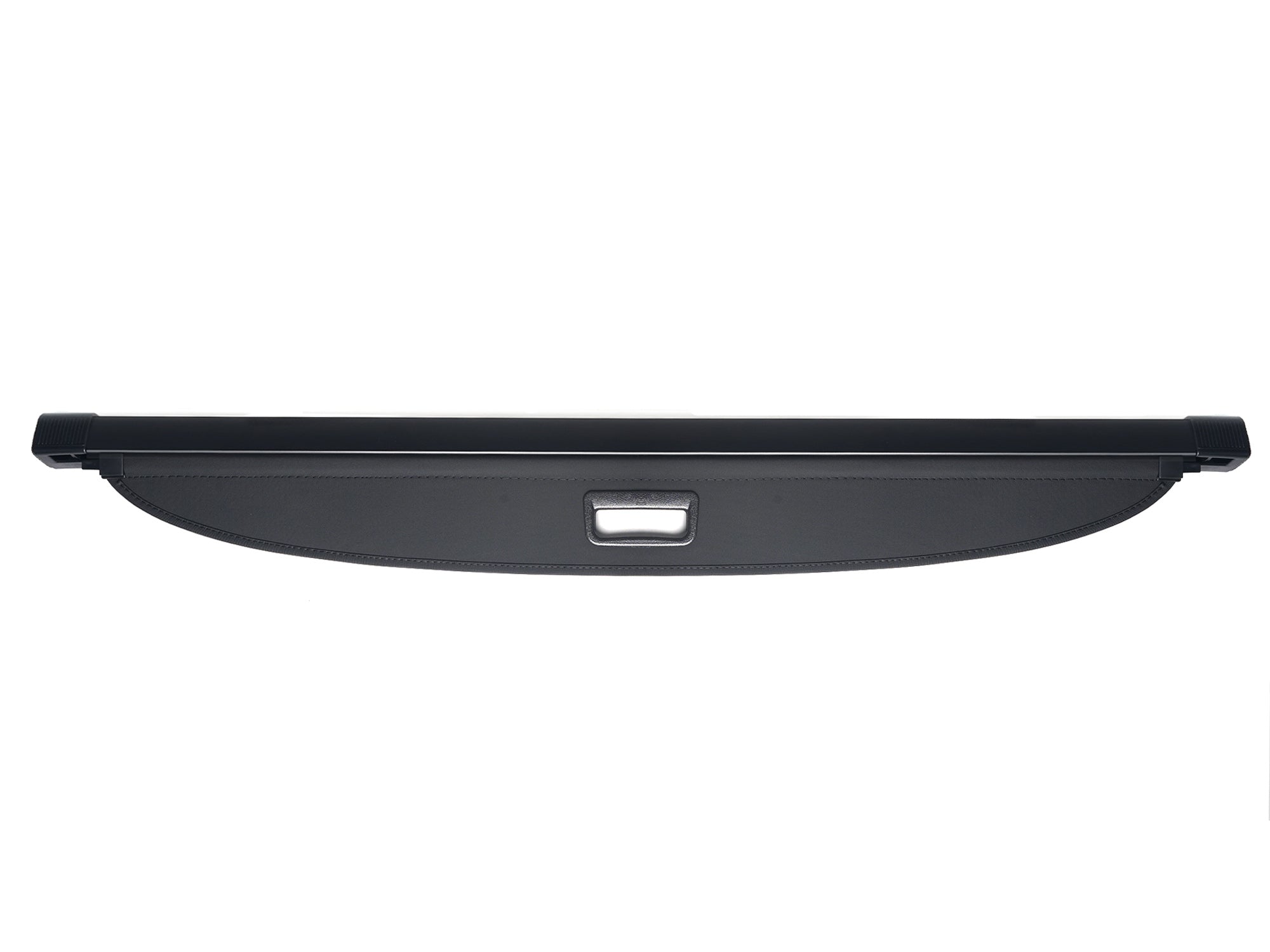 Für Mercedes Benz ML M Klasse W164 2005-2011 Laderaumabdeckung Abdeckrollo Kofferraum