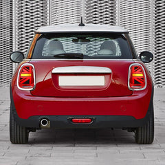 NEU LED Rücklicht Rückleuchten Passend für Mini Cooper F55 F56 F57 2013-2020 E-Prüfzeichen