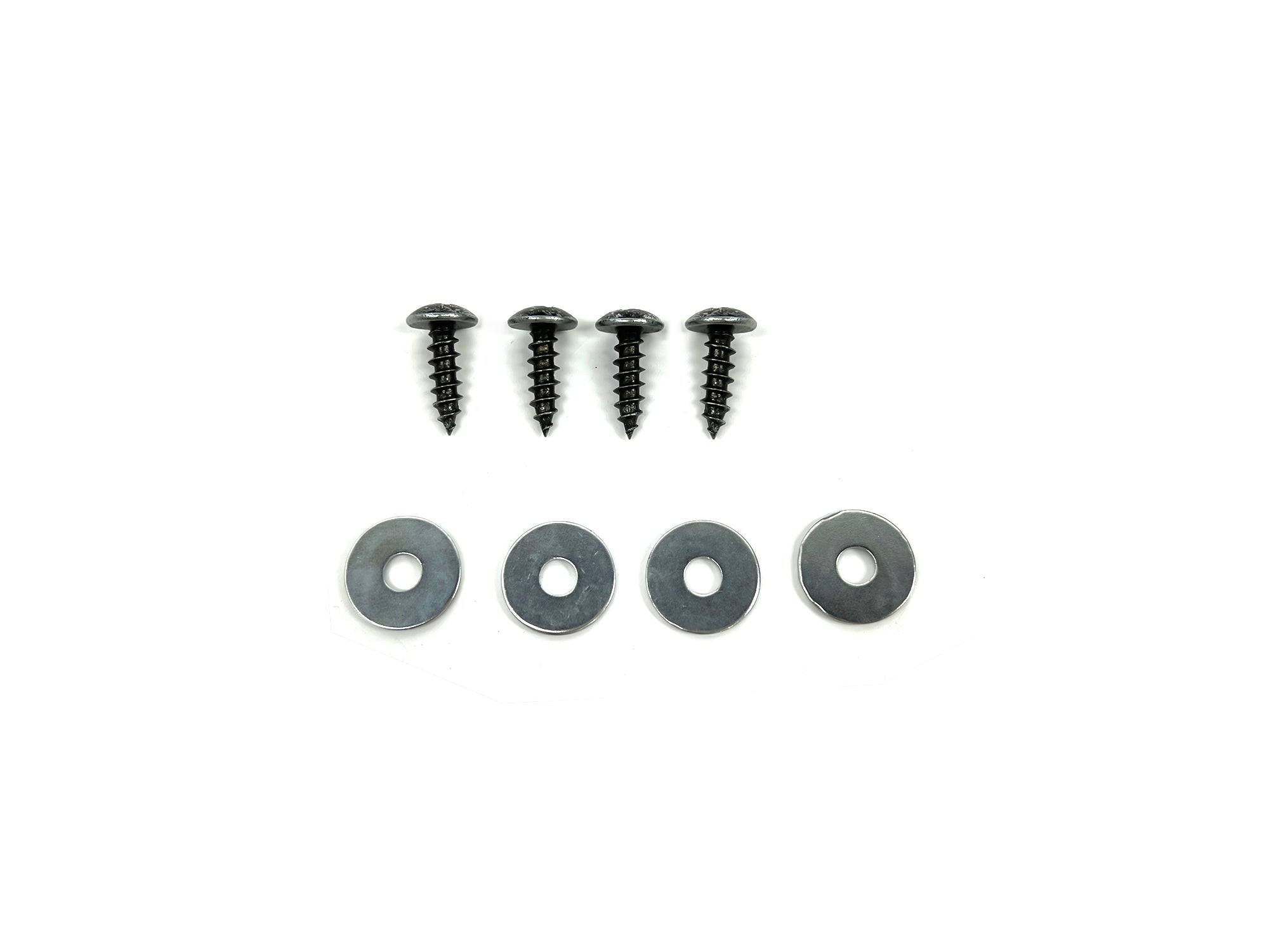Schwarz Glanz Diffusor Auspuff für AUDI A6 Heckdiffusor C7 4G mit Seriens. MOPF 15-18