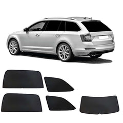 Sonnenschutz für Skoda Octavia 3 III 5E Kombi Combi 2013 - 2020