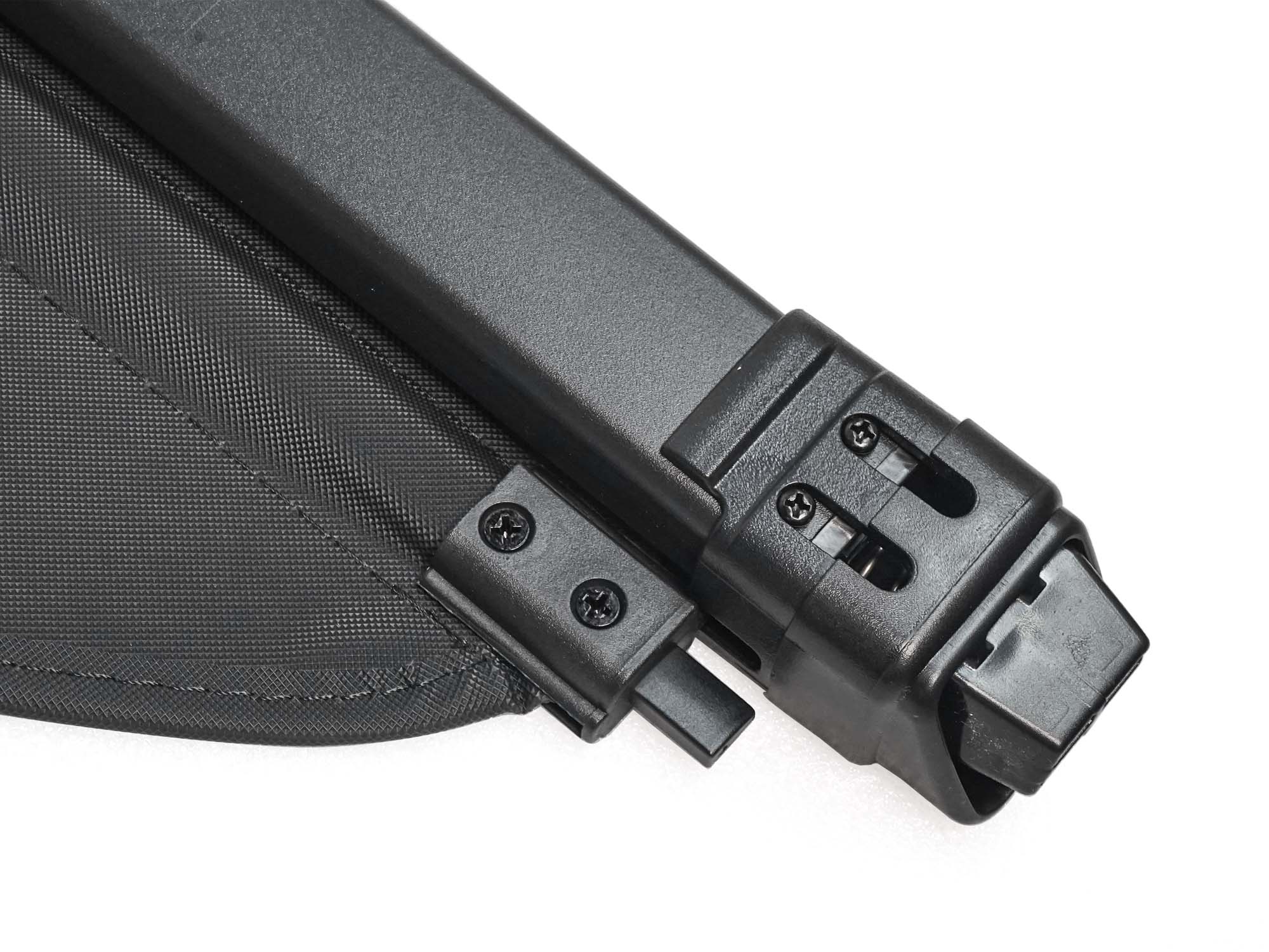 Laderaumabdeckung Abdeckrollo Für Mercedes Benz Mercedes Benz GLK X204 08-15