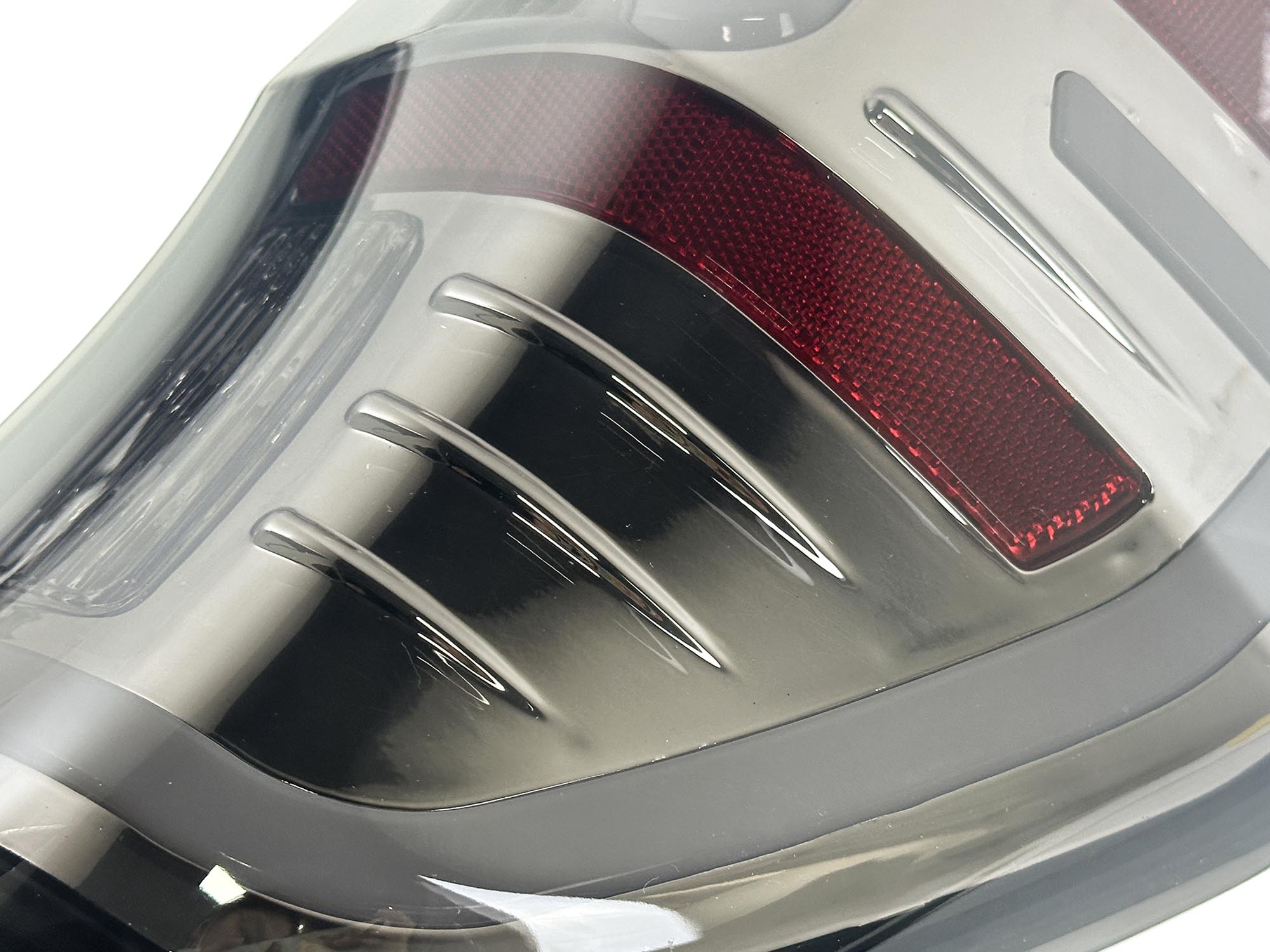 NEU LED Rückleuchten Rücklicht für Ford Ranger T6 T7 PX MK XLT 2012-2021