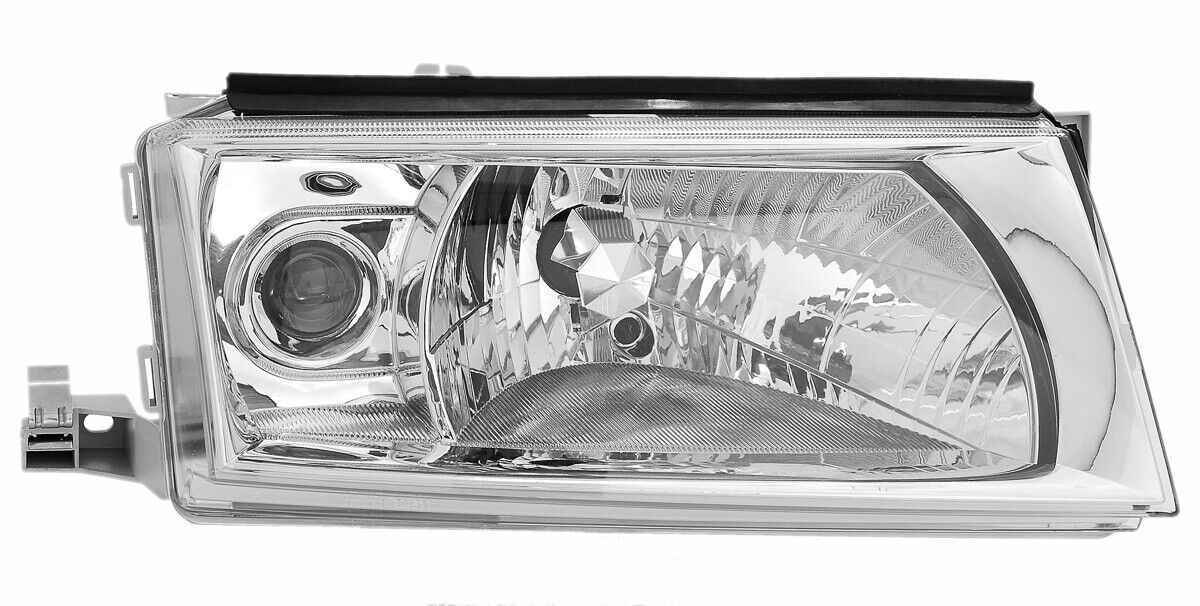NEU Scheinwerfer Set elektr LWR für Skoda Octavia 1 Facelift 1U 2000-2004 mit E-Prüfzeichen