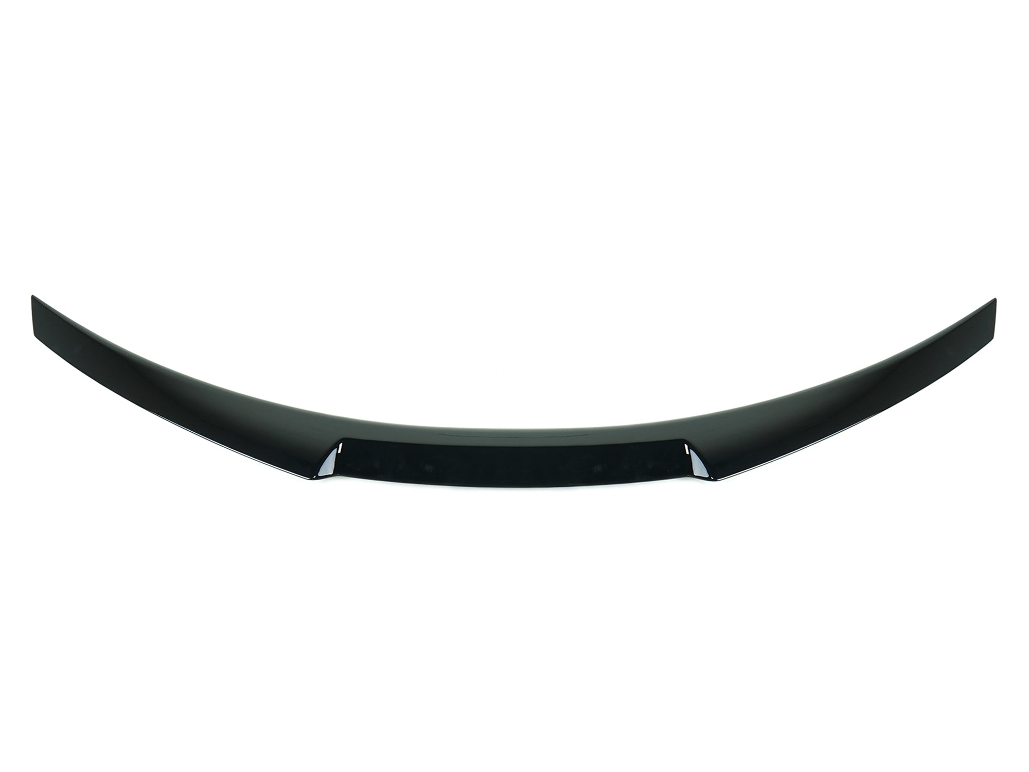 Spoiler Heckspoiler Heckflügel Schwarz Passend für 3er E90 M3 318d 320d 320i 325i 2005-2011