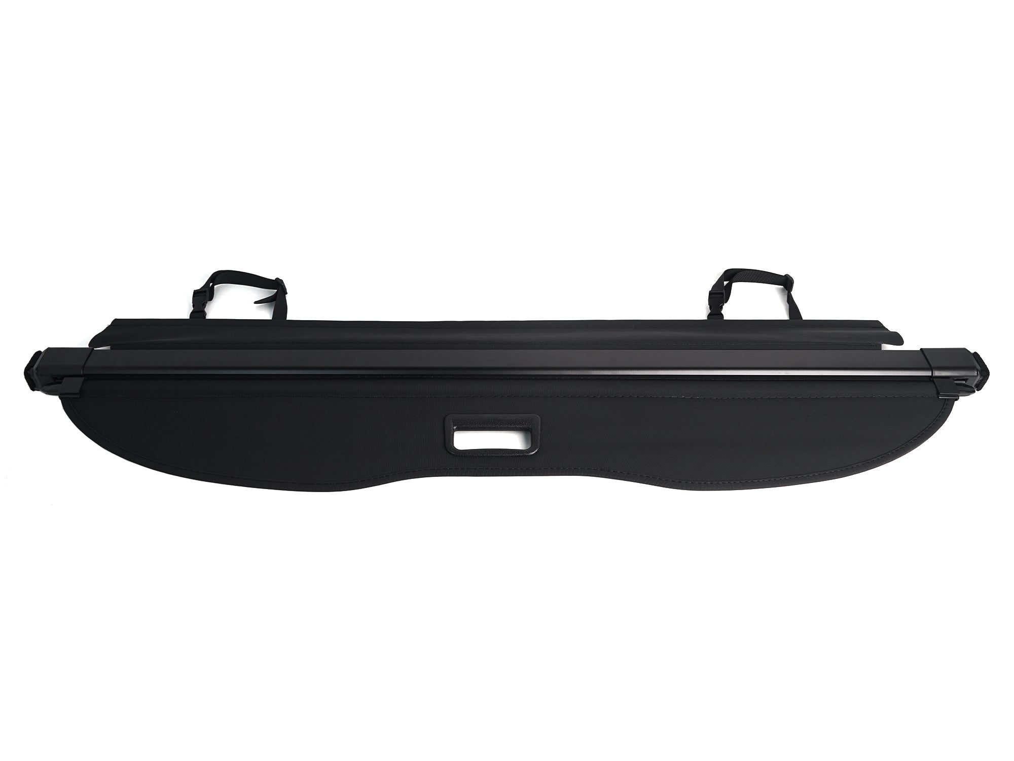 Laderaumabdeckung Abdeckrollo Kofferraum für Subaru Forester IV SJ 2012-2018