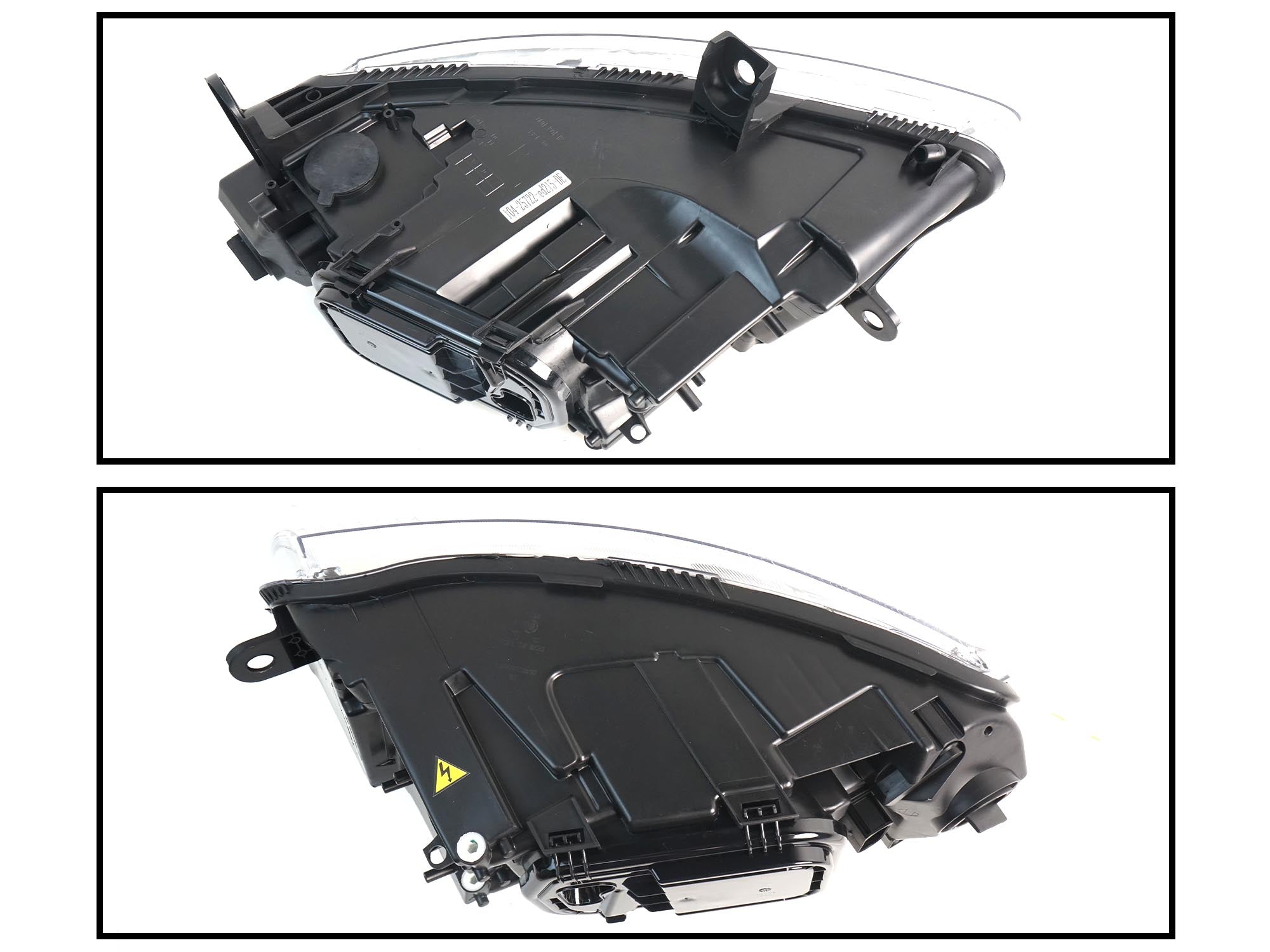 Scheinwerfer Frontscheinwerfer Xenon für Audi A6 C6 2008-2011 Rechts Beifahrerseite