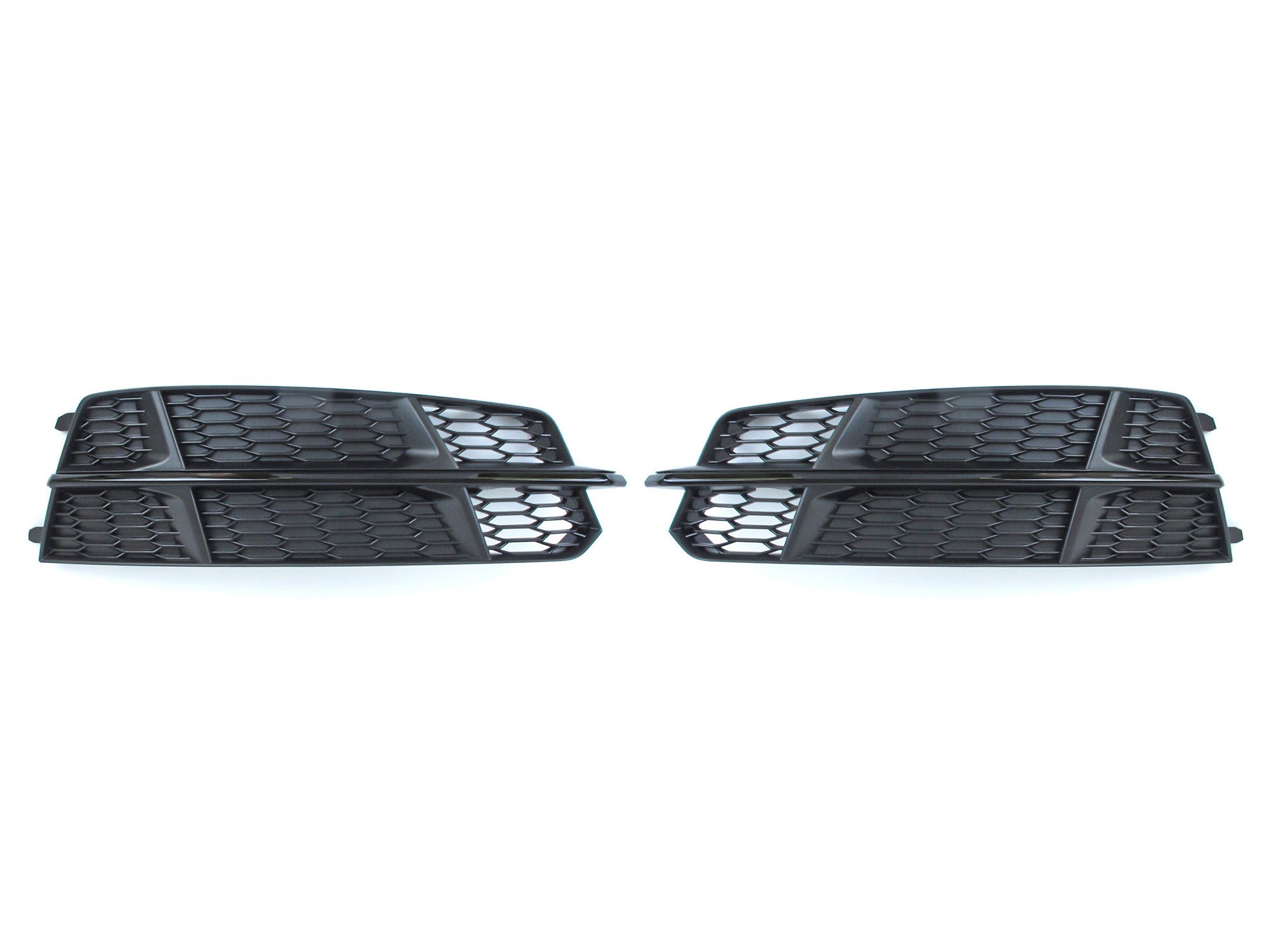 ✔️ Top-Qualität Audi A6 C7 Nebelscheinwerfer Gitter - Perfekter