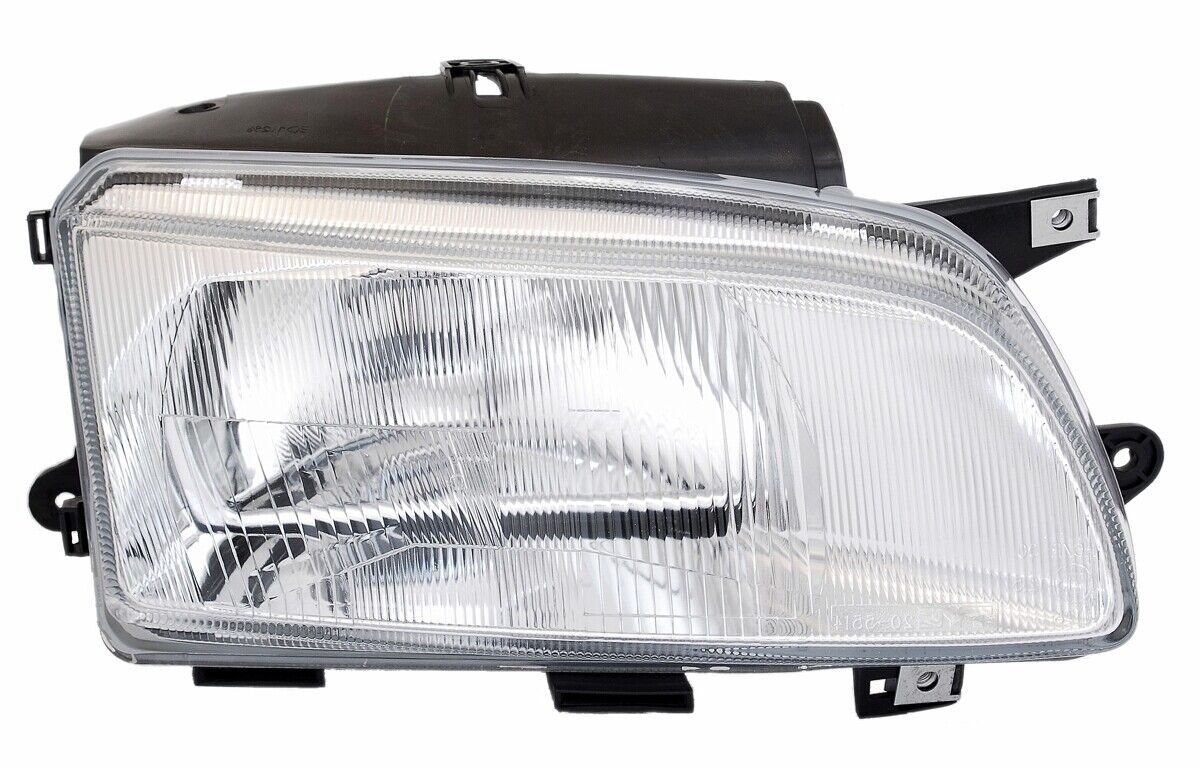 Scheinwerfer Set für Citroen Berlingo M MF 7/96-2002 H4 Halogen LWR