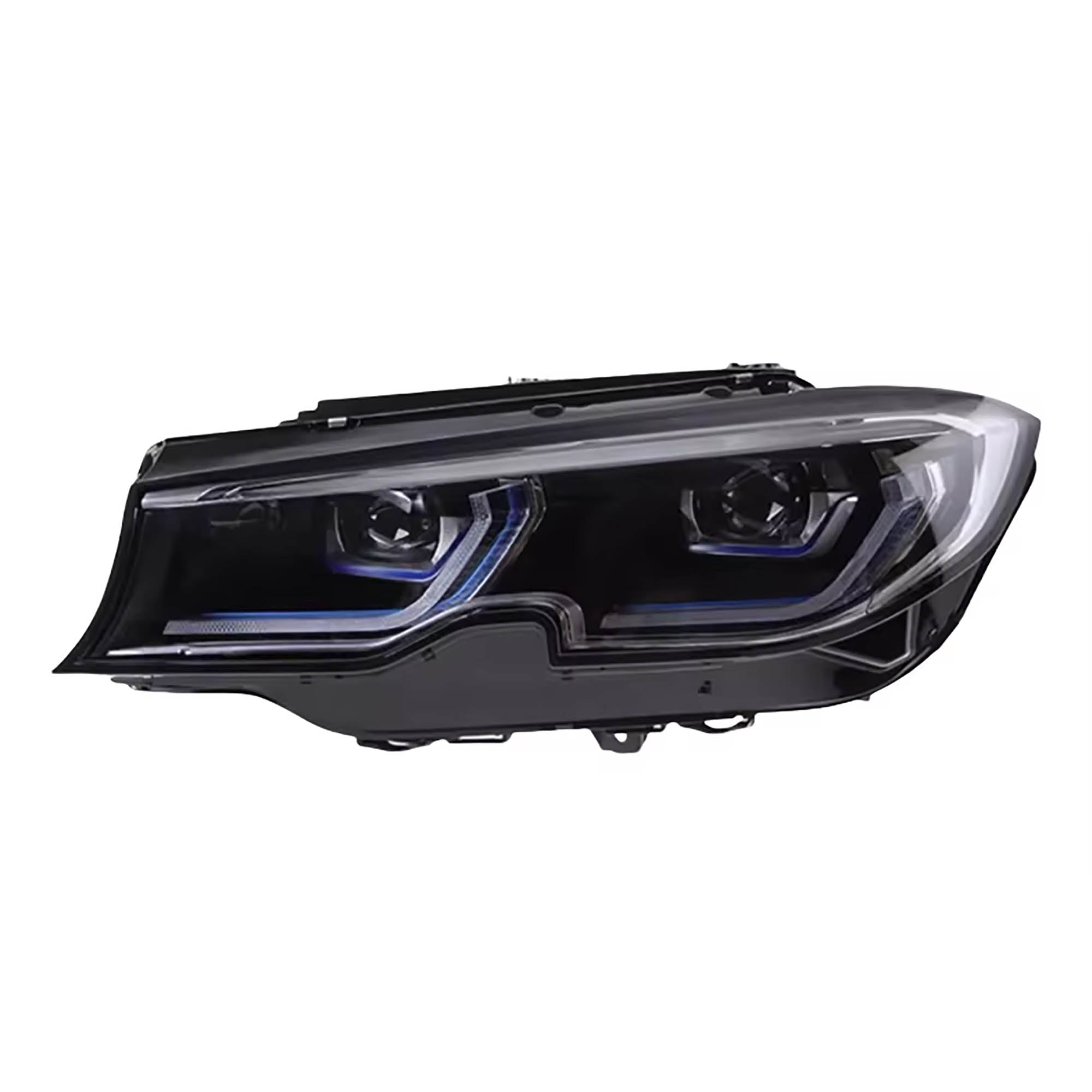 Für BMW 3er G28 19-22 Upgrade Laser Scheinwerfer Frontscheinwerfer Direct Plug-in