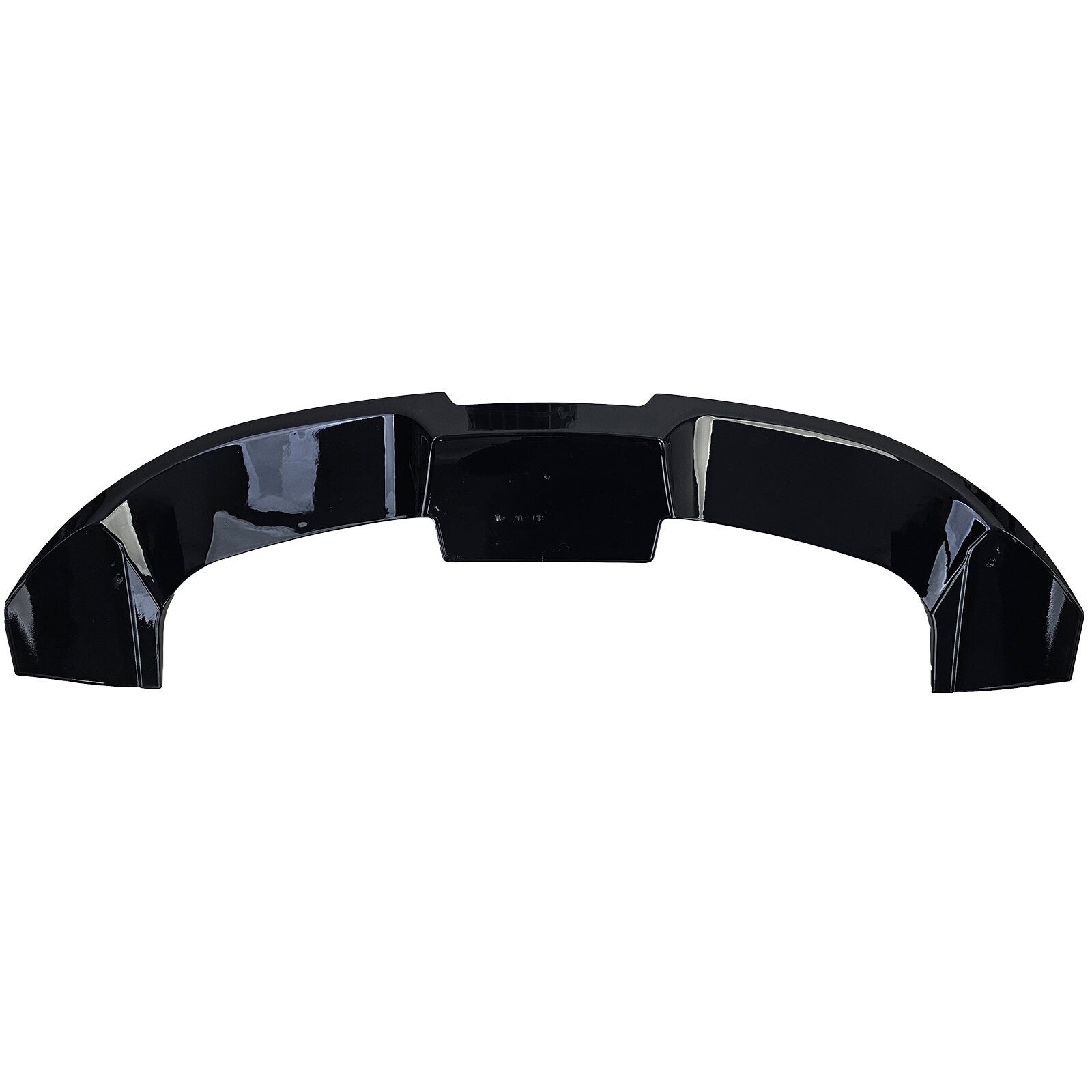 Dach Heckspoiler Performance Schwarz Glanz für Opel Astra K Schrägheck 15-21