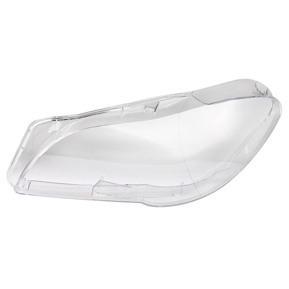 Scheinwerferglas Linse + Dichtband Für BMW 5er F10 F11 2009-2017