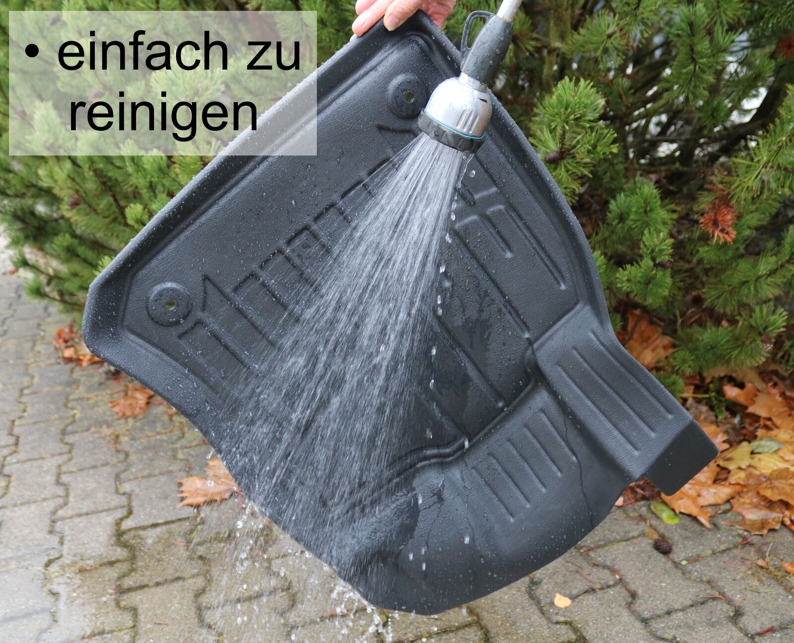 NEU Gummimatten Fußmatten Kofferraumwanne für VW Passat B8 Variant 2014-2024