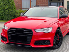 Xenon Scheinwerfer Links Fahrerseite + Leuchtmittel für Audi A6 4G C7 2015-2018