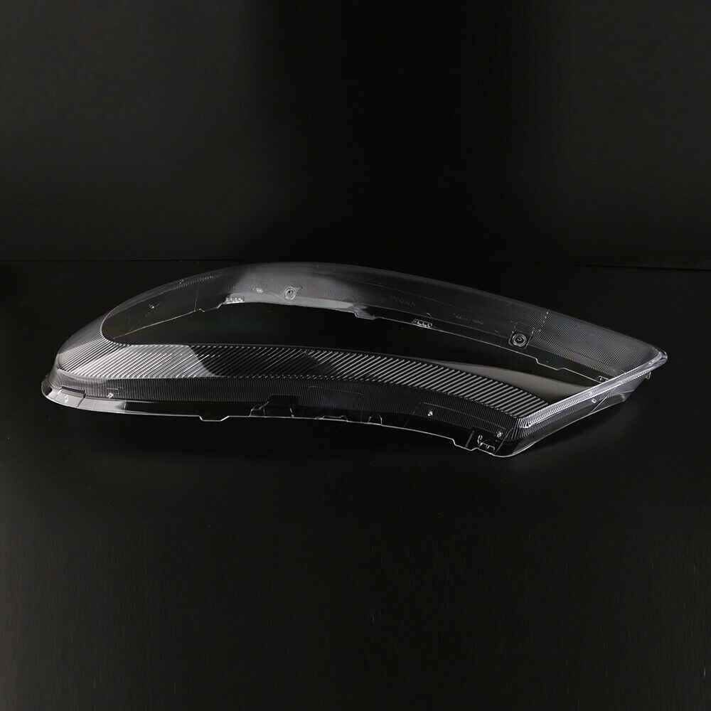 Links Scheinwerferglas Scheinwerfer Streuscheibe für Porsche Cayenne 2008-2010