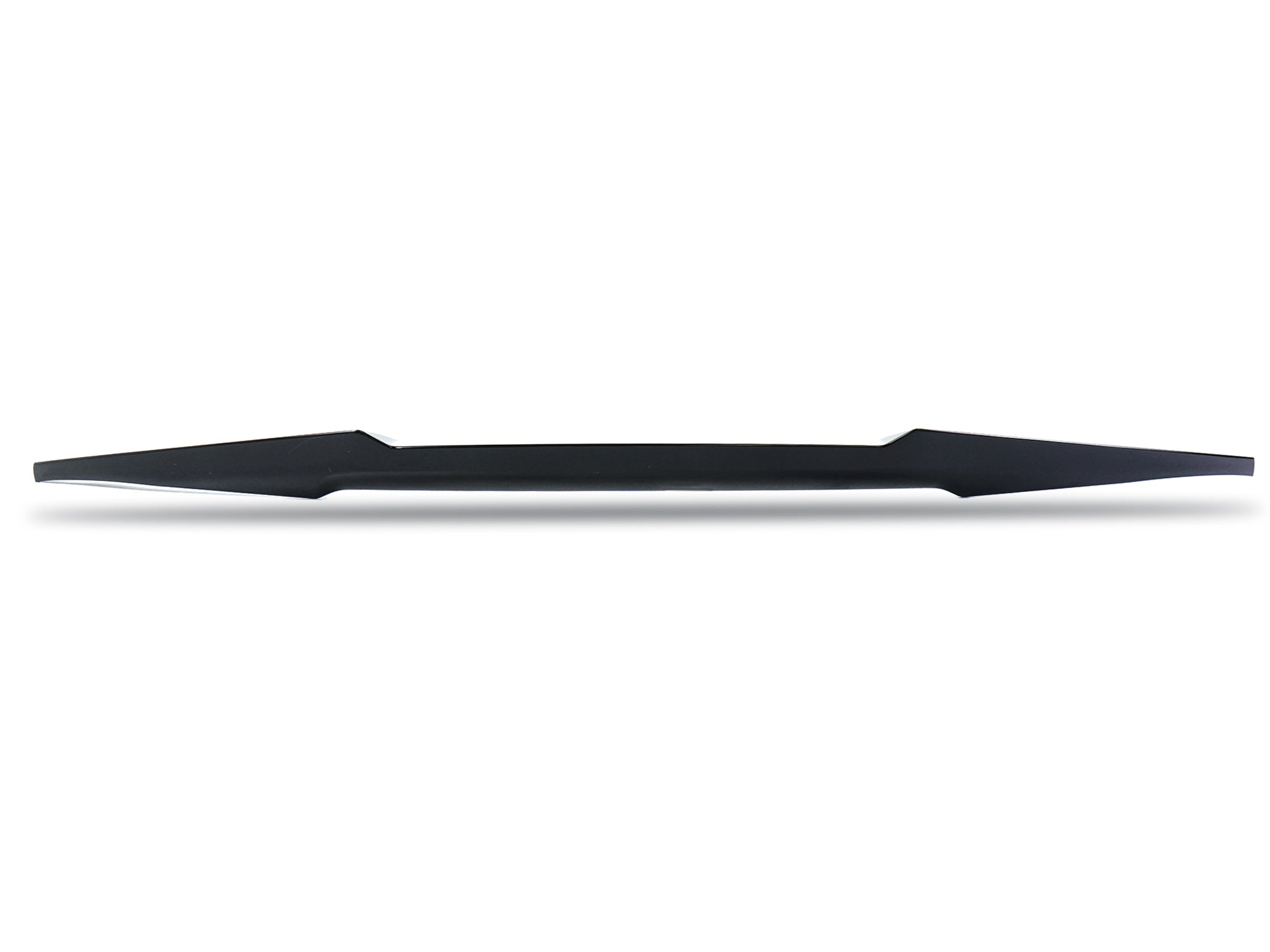 Spoiler Heckspoiler Heckflügel Schwarz Passend für 3er E90 M3 318d 320d 320i 325i 2005-2011